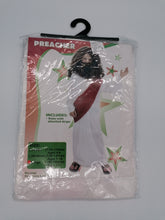 Load image into Gallery viewer, Costume For Children Preacher/Jesus 3 Different Sizes
