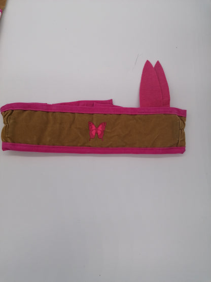 Rubies Costume For Children Indian Squaw Size 5 To 6 Years