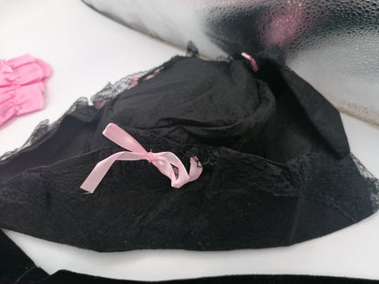 Kostým pro děti Pirátská dívka Velikost 11 Plus