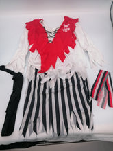 Load image into Gallery viewer, Spooktacular Costume For Children Pirate Ages 11 +(130-140cm)