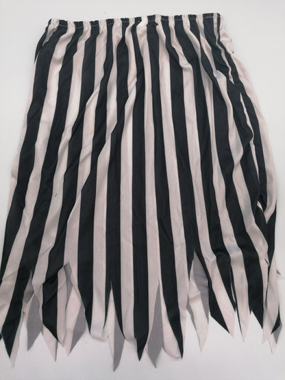 Strašidelný kostým pro děti Pirát od 11 let (130-140 cm)