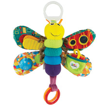 Load image into Gallery viewer, Lamaze Freddie the Firefly