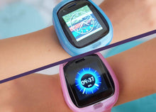Load image into Gallery viewer, Tobi Robot Smart Watch- Blue