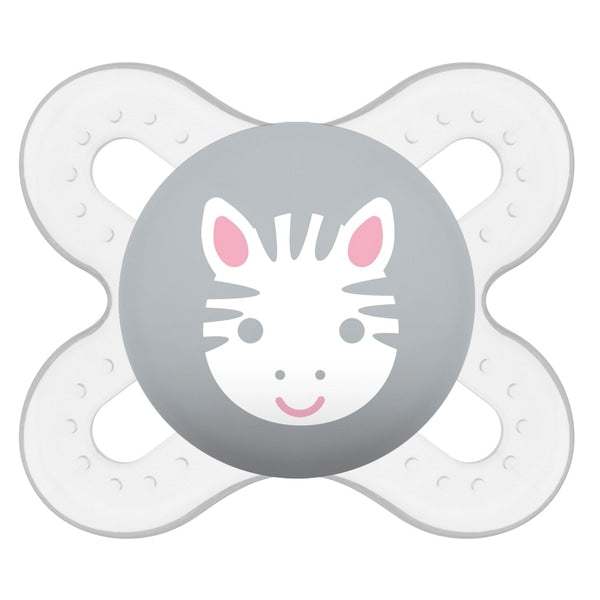 Sada samosterilizačních lahví MAM Easy Start