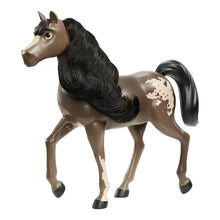 Load image into Gallery viewer, Spirit Untamed Herd Horse Figure Poseable Head