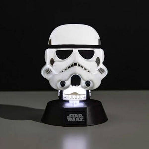 Star Wars Stormtrooper Light