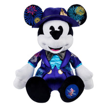 Načíst obrázek do prohlížeče Galerie, Mickey Mouse: The Main Attraction – Cinderella Castle Fireworks Medium Soft Toy