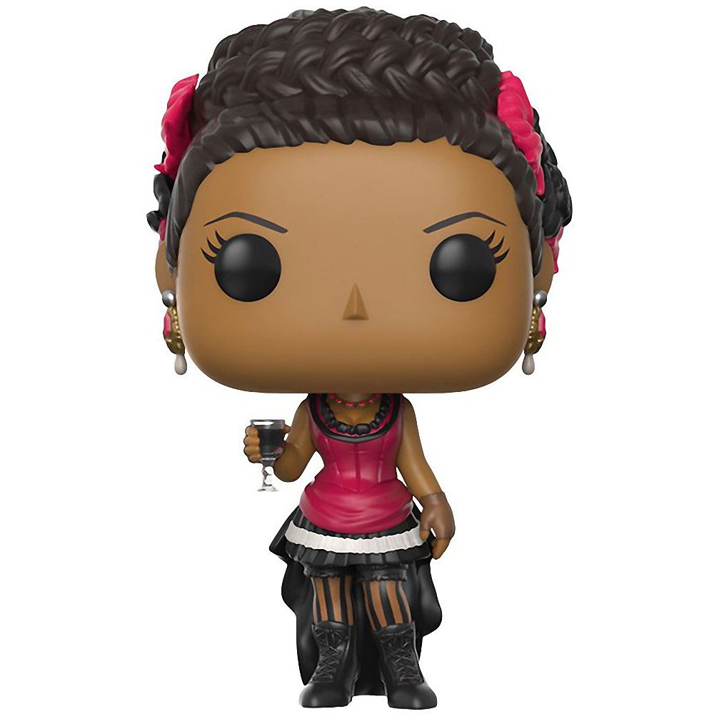 Funko Pop Televize Westworld Maeve Millay 458 vinylová figurka