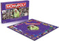 Monopoly HM Queen Elizabeth II  Board Game