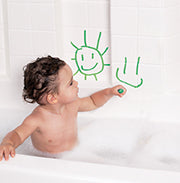 Pastelky Munchkin Bath Time Crayons 5Pk