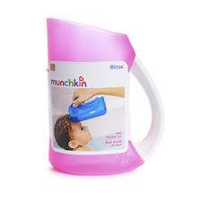 Munchkin Shampoo Rinser Pink