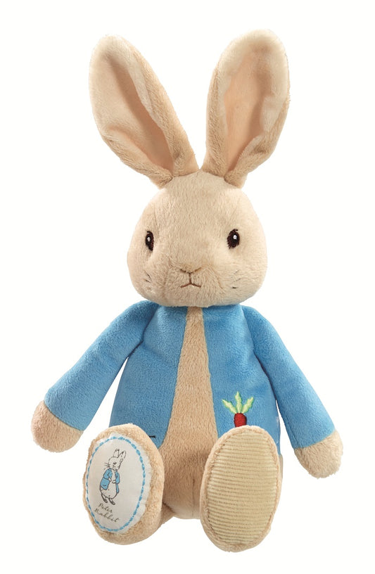 My First Peter Rabbit Plush