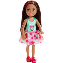 Načíst obrázek do prohlížeče Galerie, Panenka Barbie Chelsea se prodává samostatně