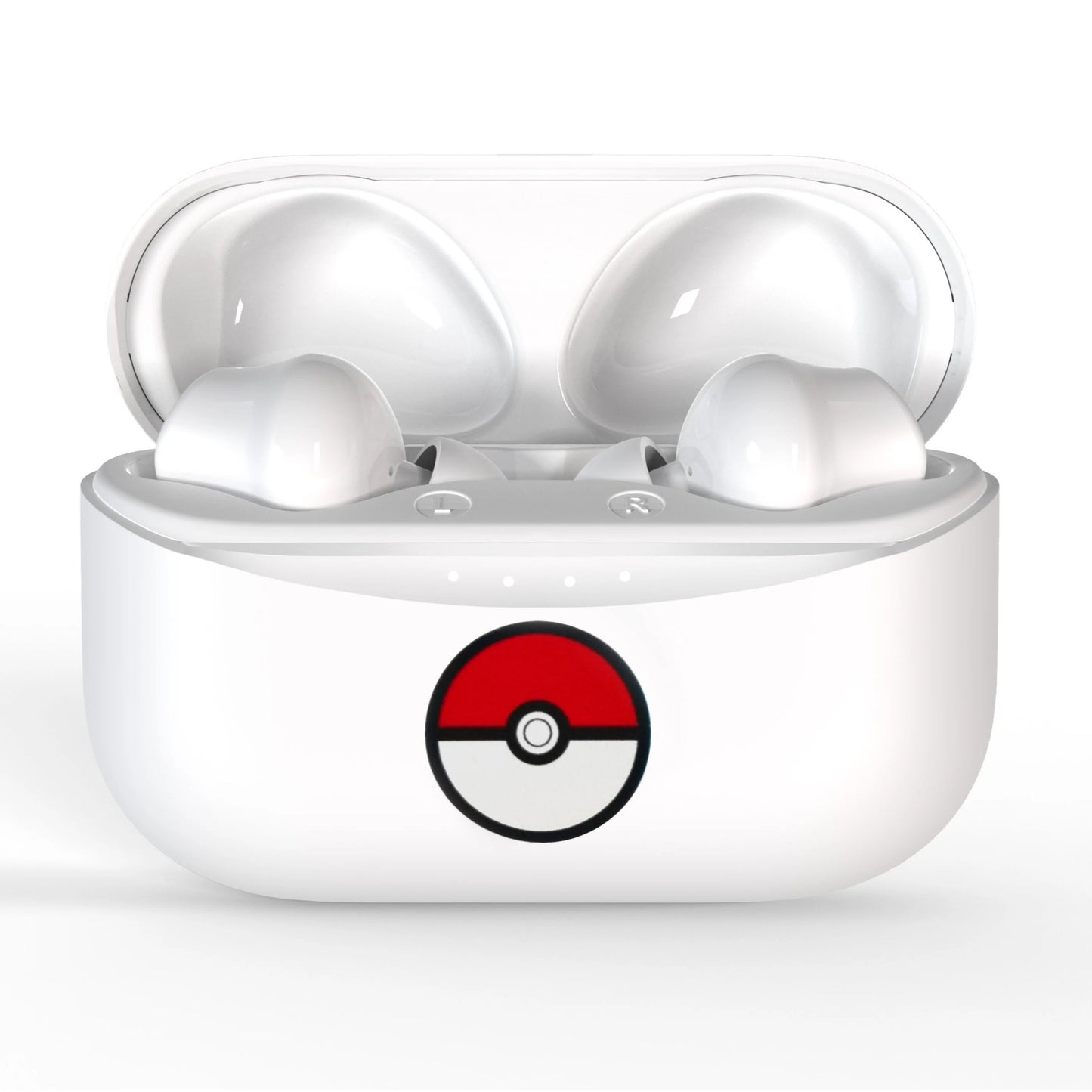 Pokemon Pokeball Wireless  Earphones