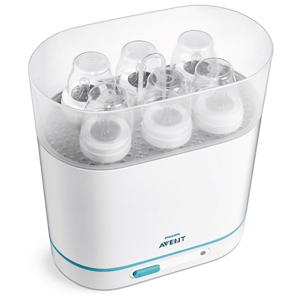 Sterilizátor 3v1 Philips Avent