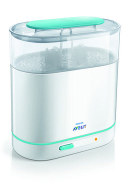 Sterilizátor 3v1 Philips Avent