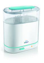 Load image into Gallery viewer, Philips Avent 3-in-1 Steriliser