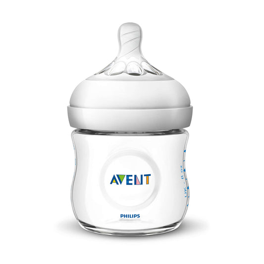 Philips Avent Natural Bottle 125ml