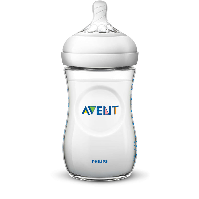 Přírodní láhev Philips Avent 260 ml