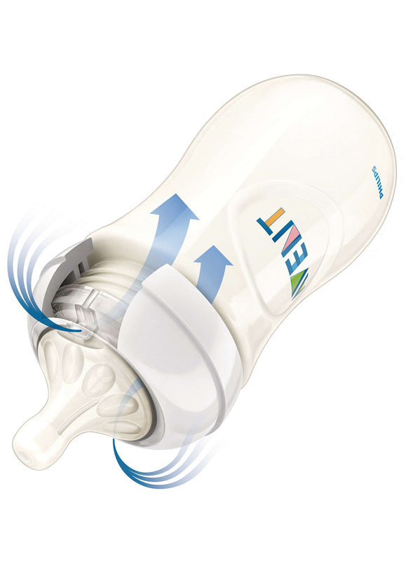 Přírodní láhev Philips Avent 60 ml