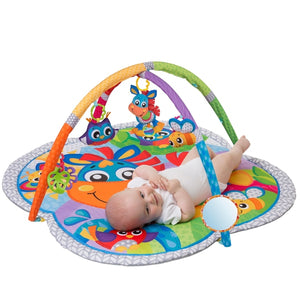 Playgro Clip Clop Activity PlayGym with Music