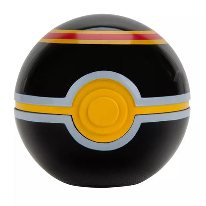 Pokemon Clip N Go Snubbull and Luxury Ball