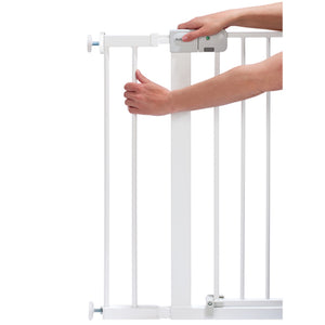 Safety 1st Gate Extension White 14cm