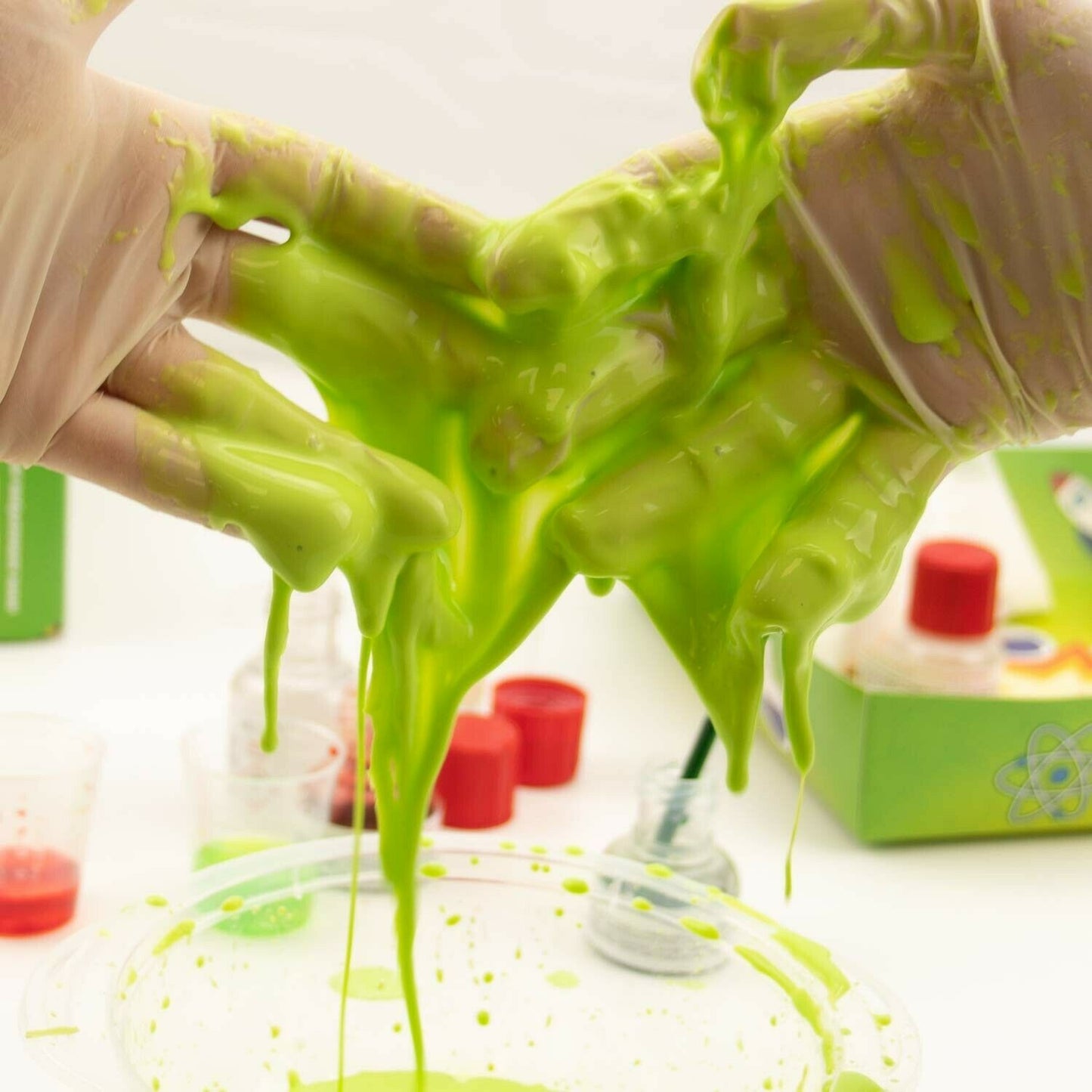 Science4you The Science of Slime