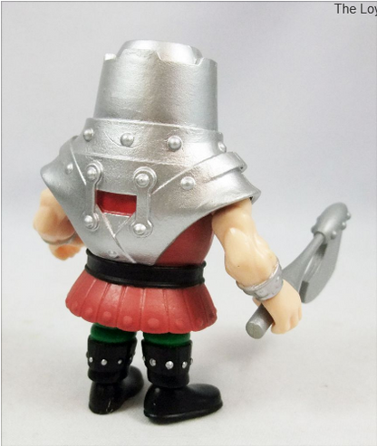 Masters of the Universe The Loyal Subjects - Ram-Man Action Figure