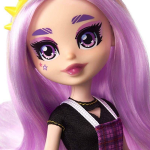 Hello Kitty &amp; Friends Badtz-Maru a Jazzlyn Doll