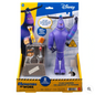 Disney Pixar Monsters at Work - Tylor Tuskmon ‘The Jokester’ Action Figure