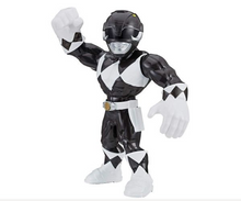 Načíst obrázek do prohlížeče Galerie, Power Rangers Mega Mighties Akční figurka Černého Strážce