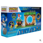Sonic - Green Hill Zone Playset