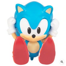 Načíst obrázek do prohlížeče Galerie, Sonic The Hedgehog – Sada akčních figurek obřího robota Eggman