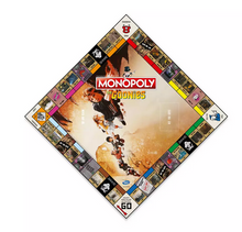 Načíst obrázek do prohlížeče Galerie, Stolní hra Monopoly The Goonies