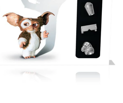 Monopoly Gremlins Family Board Game