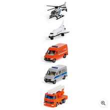 Load image into Gallery viewer, Siku Super 6282 Diecast Vehicle Giftset