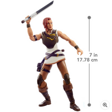 Load image into Gallery viewer, Masters of the Universe Masterverse Revelation Teela Action Figure