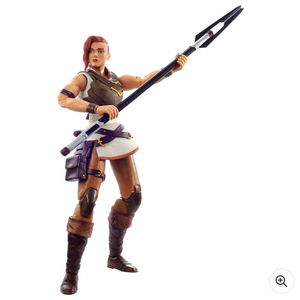 Masters of the Universe Masterverse Revelation Teela akční figurka