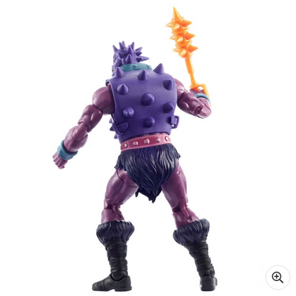Masters of the Universe Masterverse Revelation Spikor Action Figure