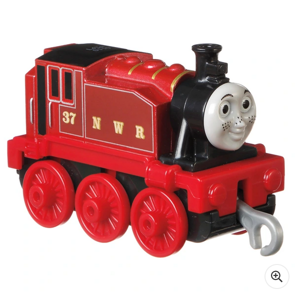 Thomas & Friends TrackMaster Rosie Push Along Train