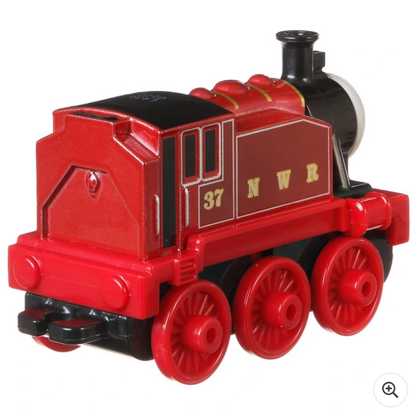 Thomas & Friends TrackMaster Rosie Push Along Train