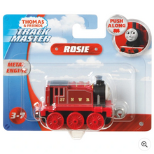 Načíst obrázek do prohlížeče Galerie, Thomas &amp; Friends TrackMaster Rosie Push Along Train