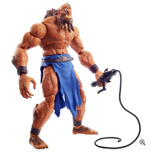 Načíst obrázek do prohlížeče Galerie, Masters of the Universe Masterverse Revelation Beast Man Action Figure