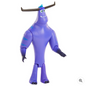 Disney Pixar Monsters at Work Figurka Tylora Tuskmona