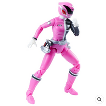 Načíst obrázek do prohlížeče Galerie, Power Rangers Lightning Collection SPD Pink Ranger akční figurka