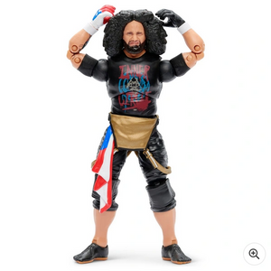 AEW Ortiz Unrivaled Collection 16,5cm akční figurka