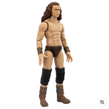 Load image into Gallery viewer, AEW Jungle Boy Unrivaled Collection 16cm Action Figure