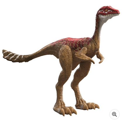 Divoká smečka Jurského světa Figurka Dinosaura Mononykus