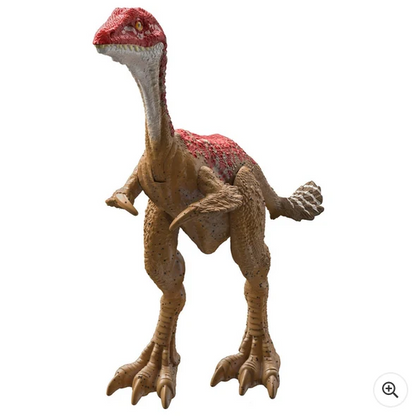 Divoká smečka Jurského světa Figurka Dinosaura Mononykus